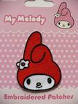 My Melody My Melody