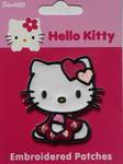 Hello Kitty Herzchen Hello Kitty Herzchen