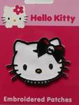 Hello Kitty Gothic Hello Kitty Gothic