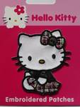 Hello Kitty im Kleid Gothic Hello Kitty im Kleid Gothic