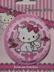 Charmmy Kitty und Sugar Charmmy Kitty und Sugar