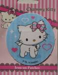 Charmmy Kitty verliebt Charmmy Kitty verliebt