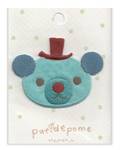 Puti de Pome - Teddy Puti de Pome - Teddy