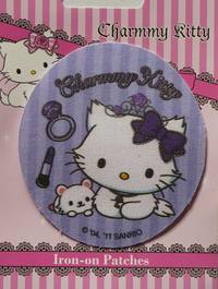 Charmmy Kitty träumt Charmmy Kitty träumt