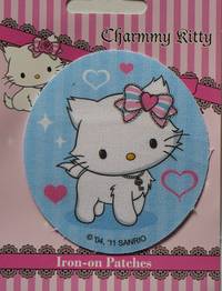 Charmmy Kitty verliebt Charmmy Kitty verliebt