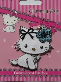 Charmmy Kitty Charmmy Kitty