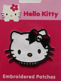 Hello Kitty Gothic Hello Kitty Gothic