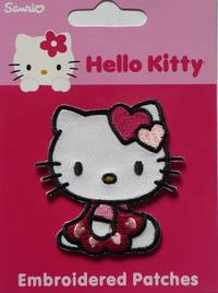 Hello Kitty Herzchen Hello Kitty Herzchen