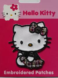 Hello Kitty im Kleid Gothic Hello Kitty im Kleid Gothic