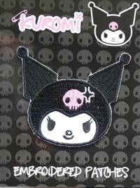 Kuromi Kuromi