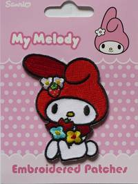 My Melody Blumen My Melody Blumen