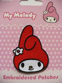 My Melody My Melody