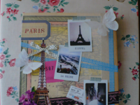 Making Collages by Masking Tapes Making Collages by Masking Tapes