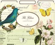 File Folders Flora & Fauna 3er Set File Folders Flora & Fauna 3er Set