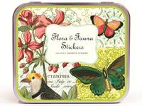 Sticker Flora & Fauna Sticker Flora & Fauna