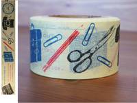 Paper Tape Vintage Office Motive 30mm Paper Tape Vintage Office Motive 30mm