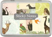 Sticky Notes Animals Sticky Notes Animals