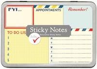 Sticky Notes To Do Sticky Notes To Do