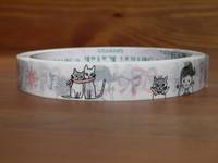 Shinzi Katoh Deco Tape Cheri 15mm Shinzi Katoh Deco Tape Cheri 15mm