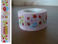 Masking Tape Hase 25mm Masking Tape Hase 25mm