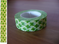 Masking Tape Klee 15mm Masking Tape Klee 15mm