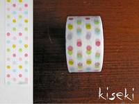 Masking Tape Punkte 25mm Masking Tape Punkte 25mm
