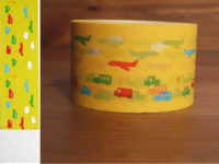 Masking Tape Autos & Flugzeuge 30mm Masking Tape Autos & Flugzeuge 30mm