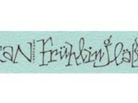 Washi Tape Hoffmann und Mörike baby blue 15mm Washi Tape Hoffmann und Mörike baby blue 15mm