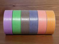 Washi Tape border 6er Set 15mm Washi Tape border 6er Set 15mm
