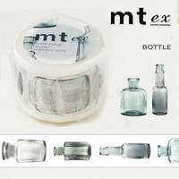 Washi Tape bottle 40mm Washi Tape bottle 40mm