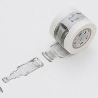 Washi Tape bottle 40mm Washi Tape bottle 40mm
