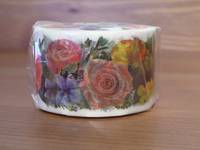Washi Tape garden 30mm Washi Tape garden 30mm