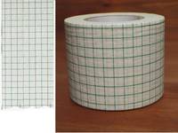 Washi Tape grid green 45mm Washi Tape grid green 45mm