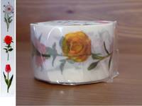 Washi Tape hana 30mm Washi Tape hana 30mm