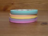Washi Tape Slim 2tone 3er Set A pastell 6mm Washi Tape Slim 2tone 3er Set A pastell 6mm