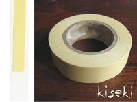 Washi Tape uni custard 15mm Washi Tape uni custard 15mm
