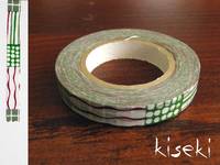 Washi Tape nezumi 8mm Washi Tape nezumi 8mm