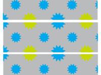 Washi Tape Kirakira silver 15mm Washi Tape Kirakira silver 15mm