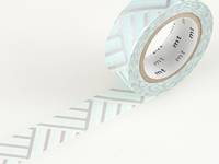 Washi Tape corner izumi 15mm Washi Tape corner izumi 15mm