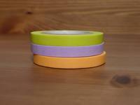 Washi Tape Slim 3er Set C 7mm