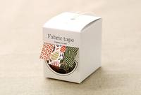 Fabric Tape pine 3er Set 15mm