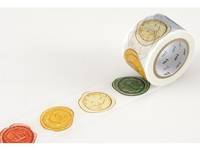 mt Masking Tape sealing wax 30mm mt Masking Tape sealing wax 30mm