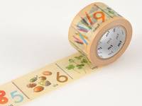 mt Masking Tape encyclopedia number 30mm mt Masking Tape encyclopedia number 30mm