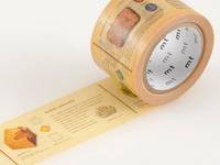 mt Masking Tape encyclopedia mineral 30mm mt Masking Tape encyclopedia mineral 30mm