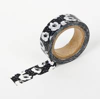 Masking Tape Anemone 15mm