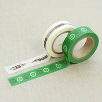 Masking Tape Rei 2er Set 15mm