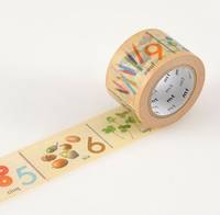 mt Masking Tape encyclopedia number 30mm