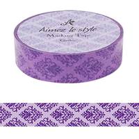 Washi Tape Gothic 15mm