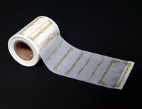 Washi Tape kazarikei gold 70mm Washi Tape kazarikei gold 70mm