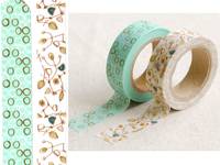 Masking Tape Karen 2er Set 15mm